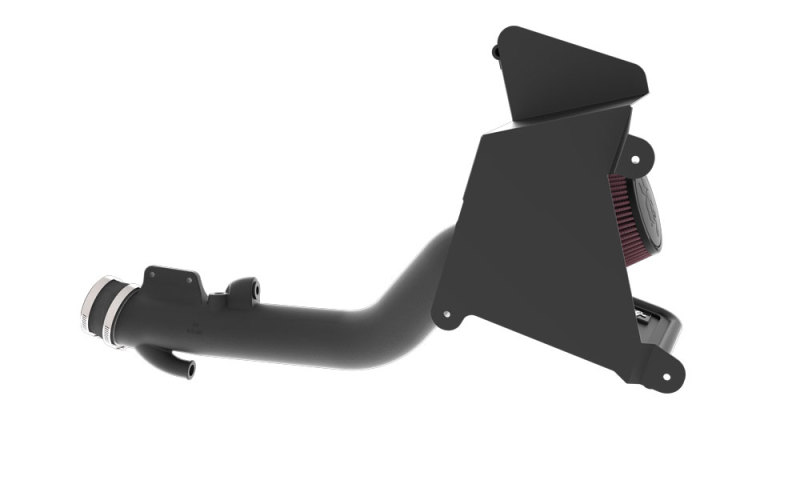 Picture of KN Cold Air Intakes - 63-2618