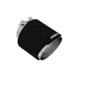 Picture of MBRP Univ Exhaust Tips Carbon - T5184CF