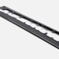 Picture of Seibon SEI Side Skirts - SS21LXIS350-MB
