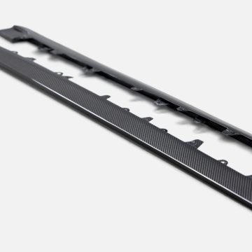 Picture of Seibon SEI Side Skirts - SS21LXIS350-MB