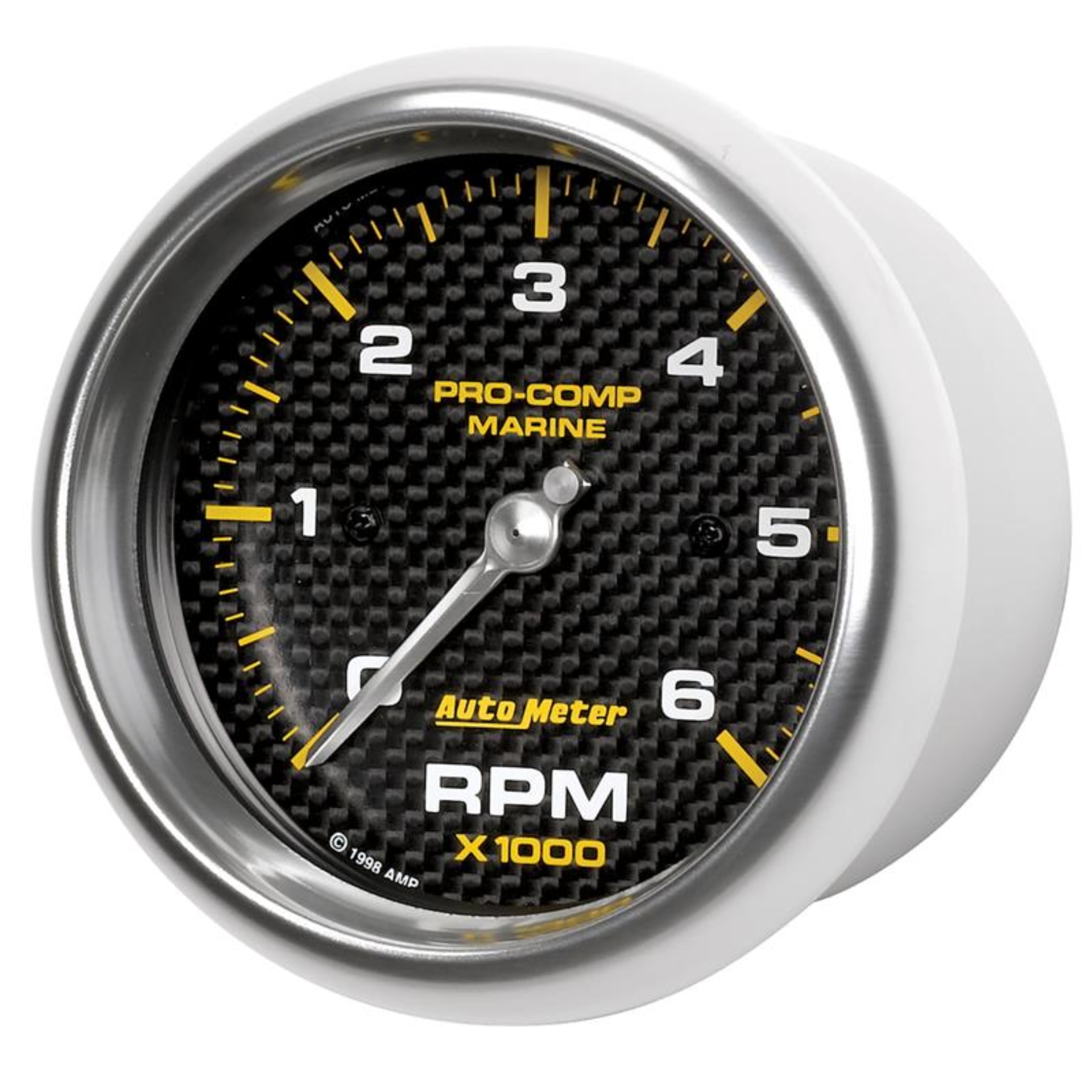 Picture of AutoMeter AM Marine Gauges - 200752-40