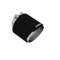 Picture of MBRP Univ Exhaust Tips Carbon - T5184CF