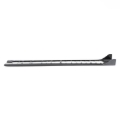 Picture of Seibon SEI Side Skirts - SS21LXIS350-MB
