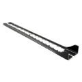 Picture of Seibon SEI Side Skirts - SS21LXIS350-MB