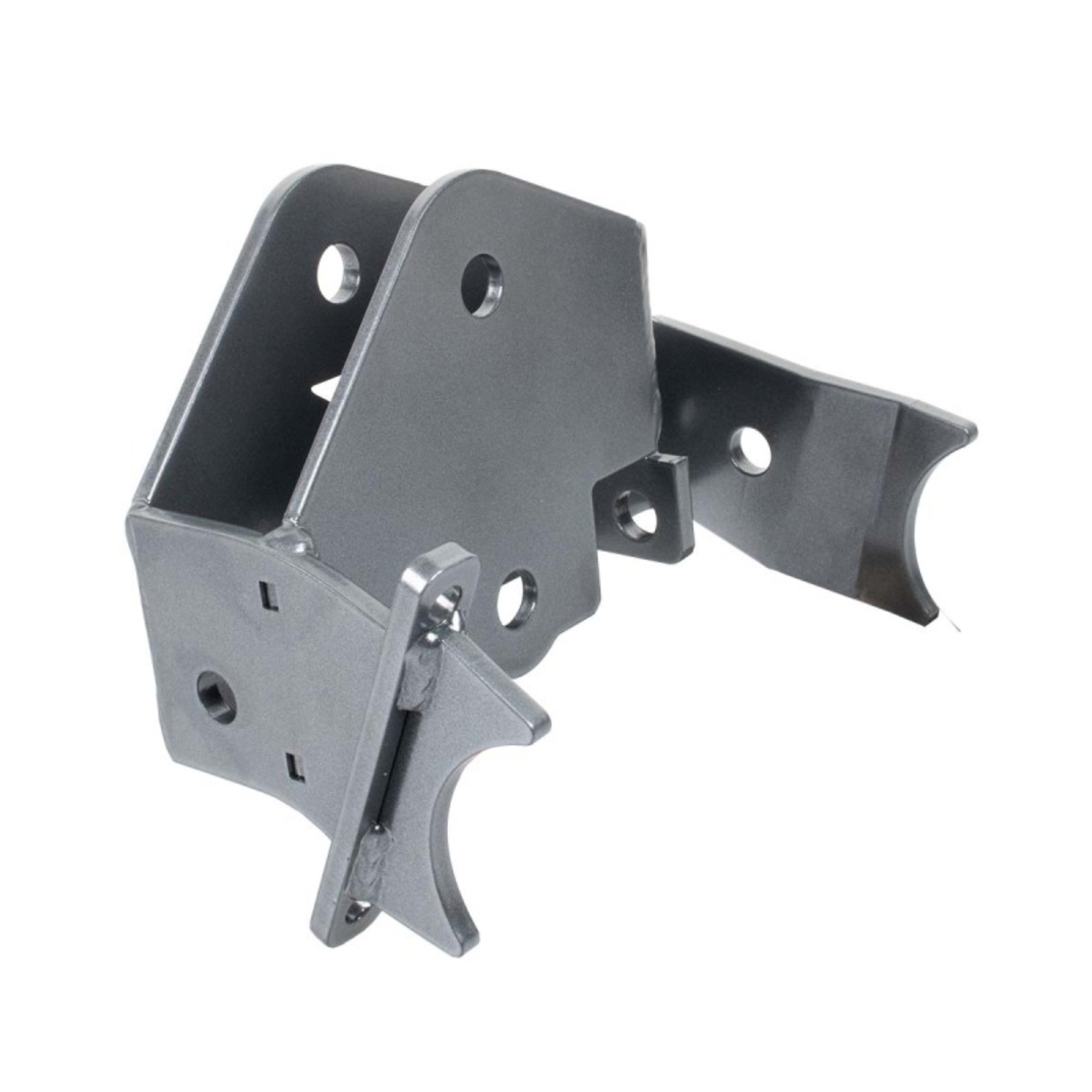Picture of Synergy Mfg SYN Track Bar Brackets Front - 8855-11