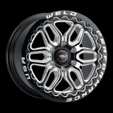Picture of Weld WEL Laguna Wheels - S90300089P38