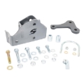 Picture of Synergy Mfg SYN Track Bar Brackets Front - 8855-11