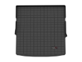 Picture of WeatherTech WT Cargo Liners-Black Floor Mats - 401542