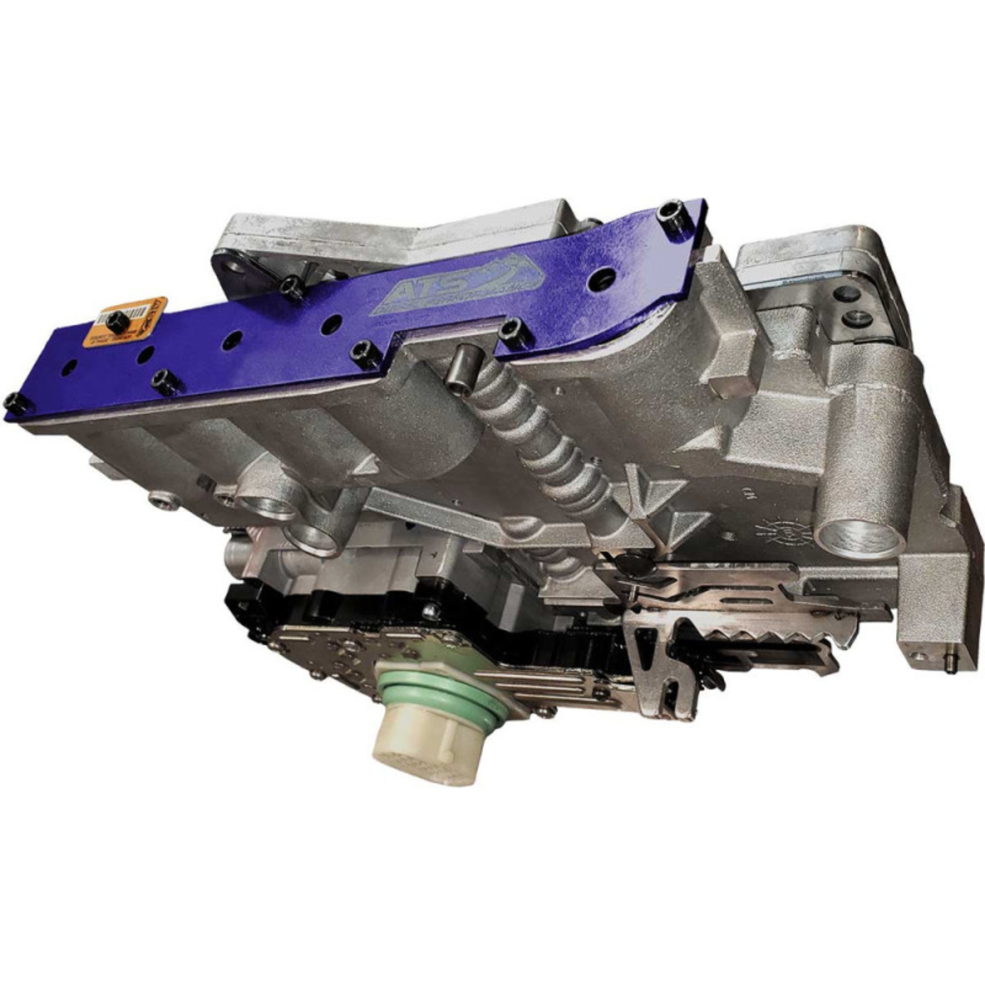 Picture of ATS Diesel ATS Valve Bodies - 303-901-2326