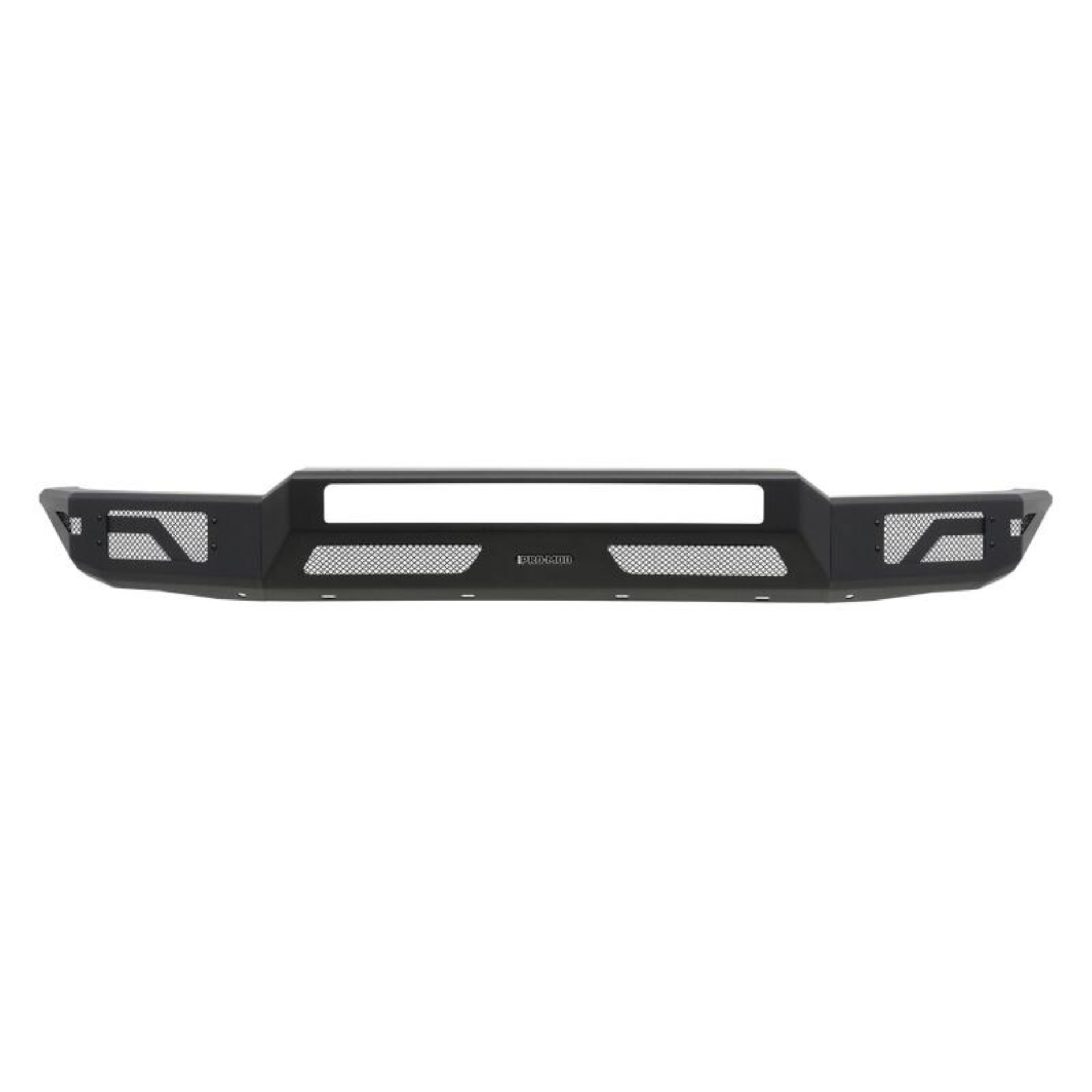 Picture of Westin WES Pro-Mod Bumpers - 58-41035