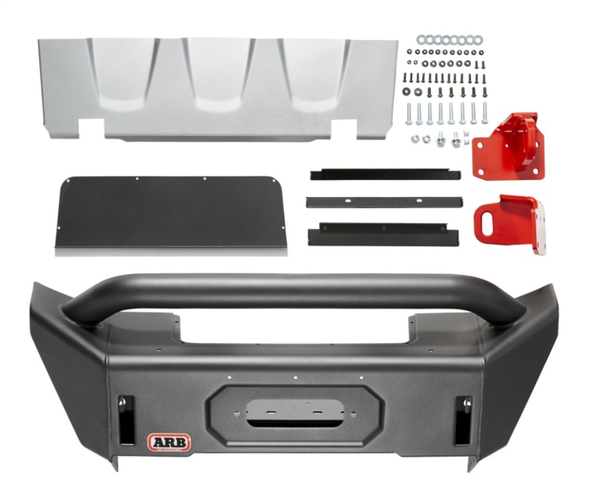 Picture of ARB Bull Bars - 3450470