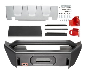 Picture of ARB Bull Bars - 3450470