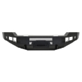 Picture of Westin WES Pro-Series Bumpers - 58-411005