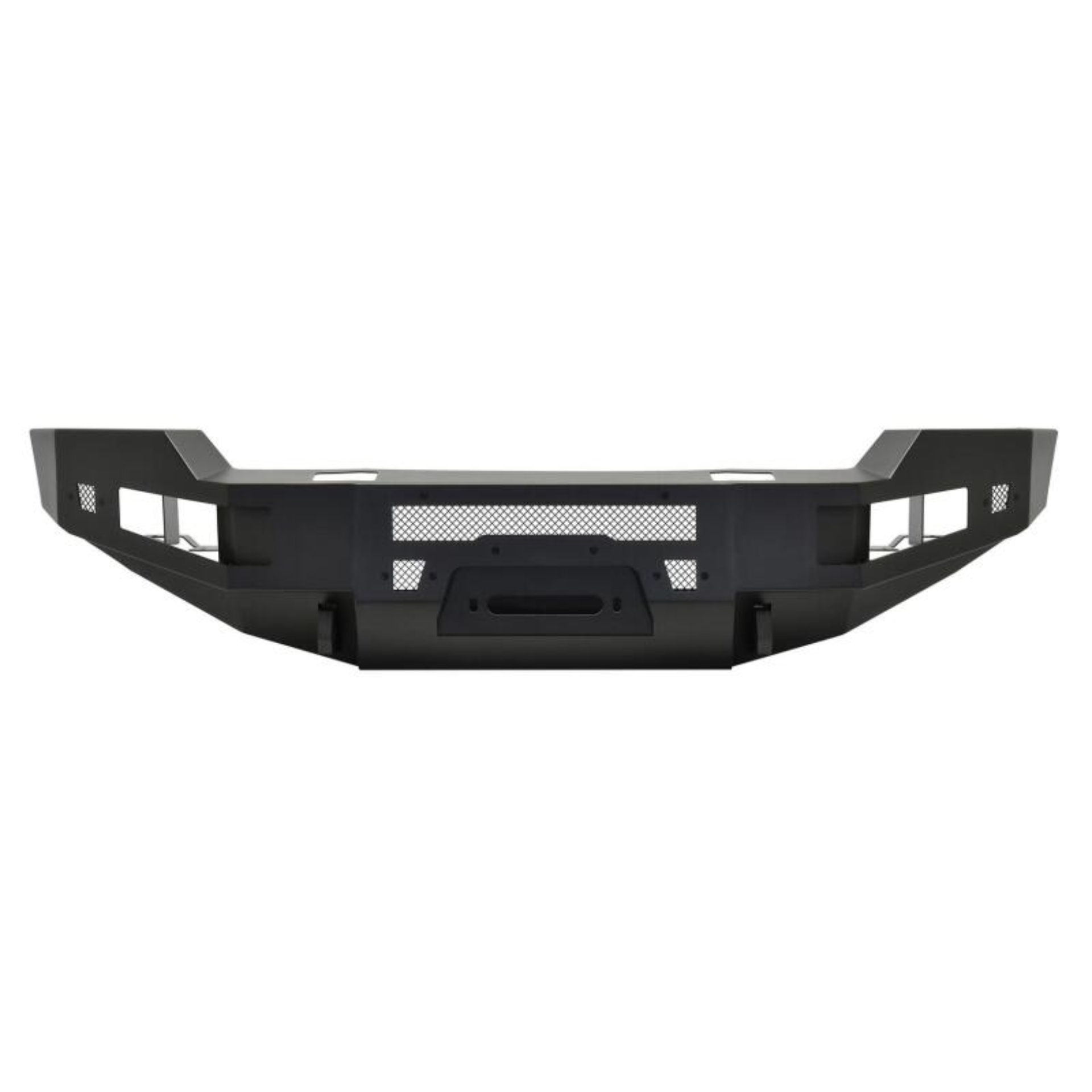 Picture of Westin WES Pro-Series Bumpers - 58-411005