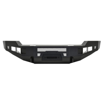 Picture of Westin WES Pro-Series Bumpers - 58-411005