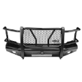Picture of Westin WES HDX Front Bumpers - 58-31175