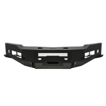 Picture of Westin WES Pro-Series Bumpers - 58-411215