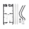 Picture of ARB Summit Side Steps/Rails Front - 4440210K1