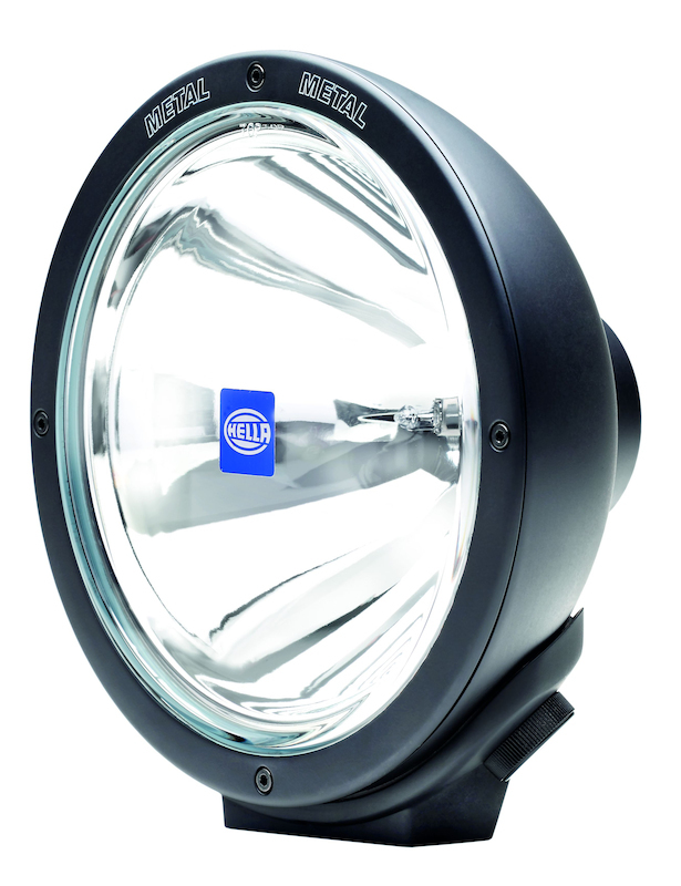 Picture of Hella Rallye 4000 Lamp Driving Lights - H12560061