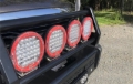 Picture of ARB Summit Bull Bars - 3452040