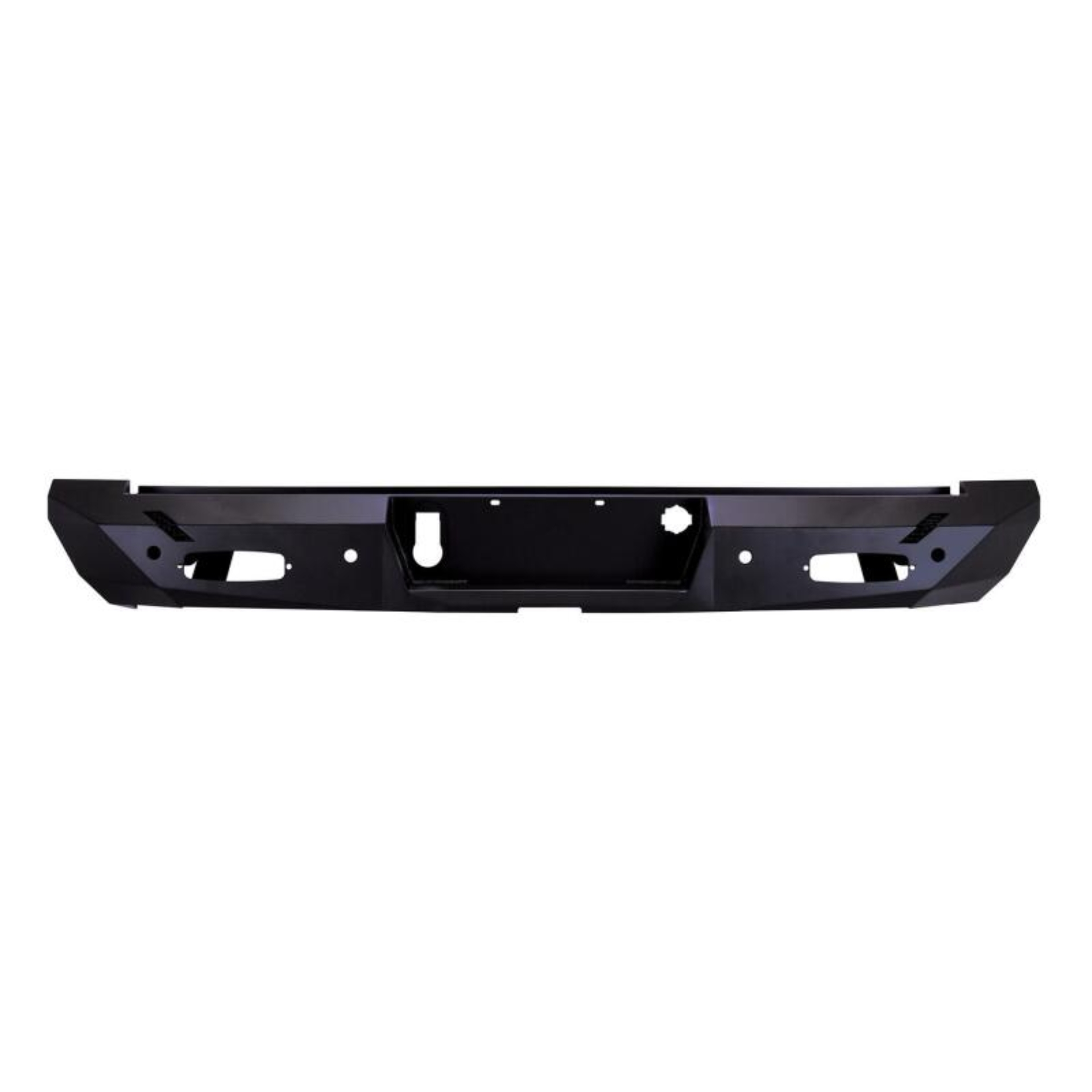 Picture of Westin WES Pro-Series Bumpers - 58-421055