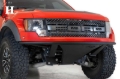 Picture of Addictive Desert Designs ADD Pro Front Bumper - F01806NA0103