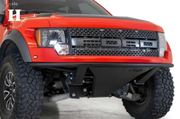 Picture of Addictive Desert Designs ADD Pro Front Bumper - F01806NA0103