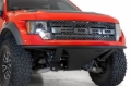 Picture of Addictive Desert Designs ADD Pro Front Bumper - F01806NA0103