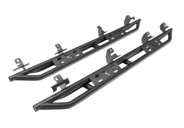 Picture of Rampage RAM Side Steps - 88736