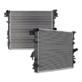 Picture of Mishimoto MM Radiators-Plastic - R2957-MT