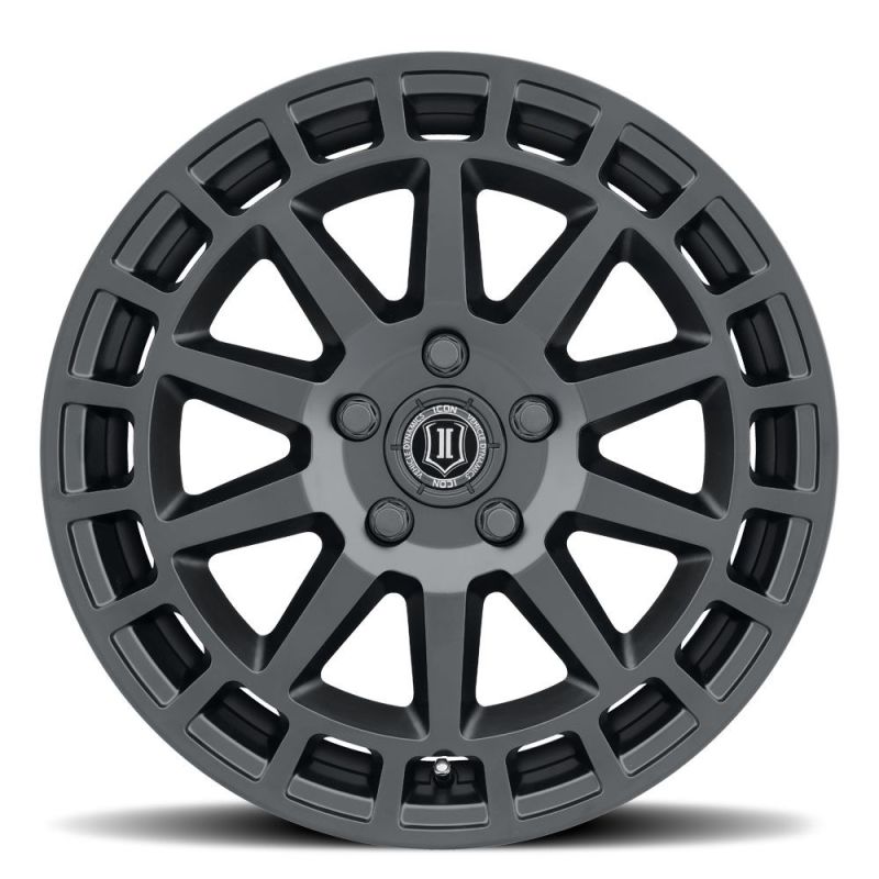 Picture of ICON ICO Journey Wheels - 7117803160SB