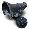 Picture of BD Diesel BDD Transmissions - 1064152SS