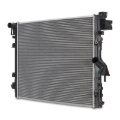 Picture of Mishimoto MM Radiators-Plastic - R2957-MT