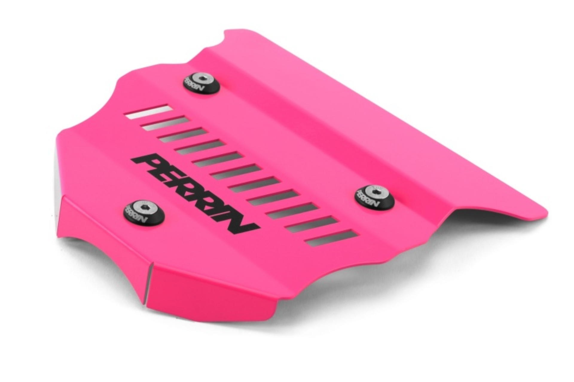 Picture of Perrin Performance PA Pulley Cover Engine Covers - PSP-ENG-162HP