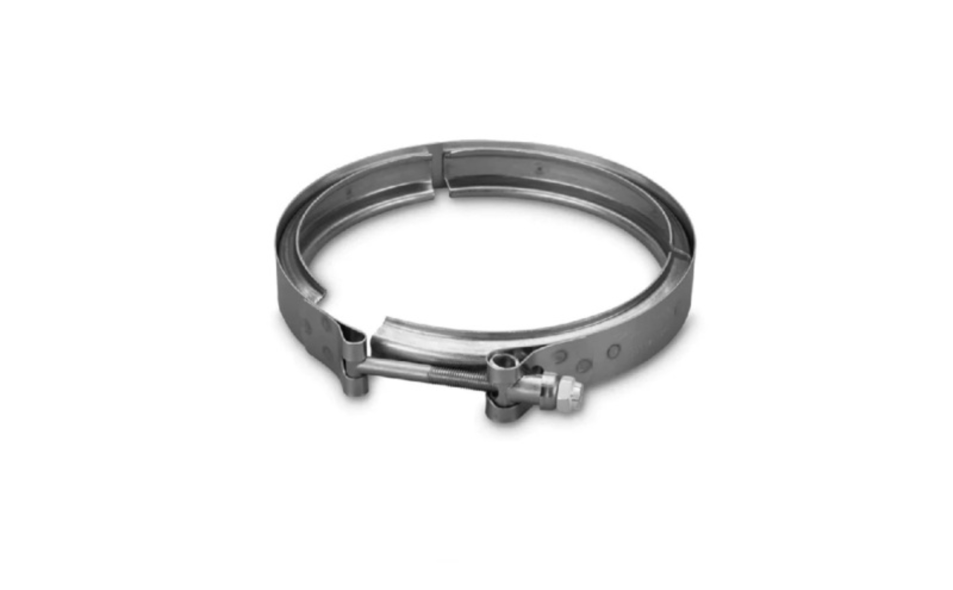 Picture of Industrial Injection IND Turbo Clamps - 996BK-0684