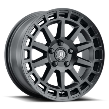 Picture of ICON ICO Journey Wheels - 7117806560SB