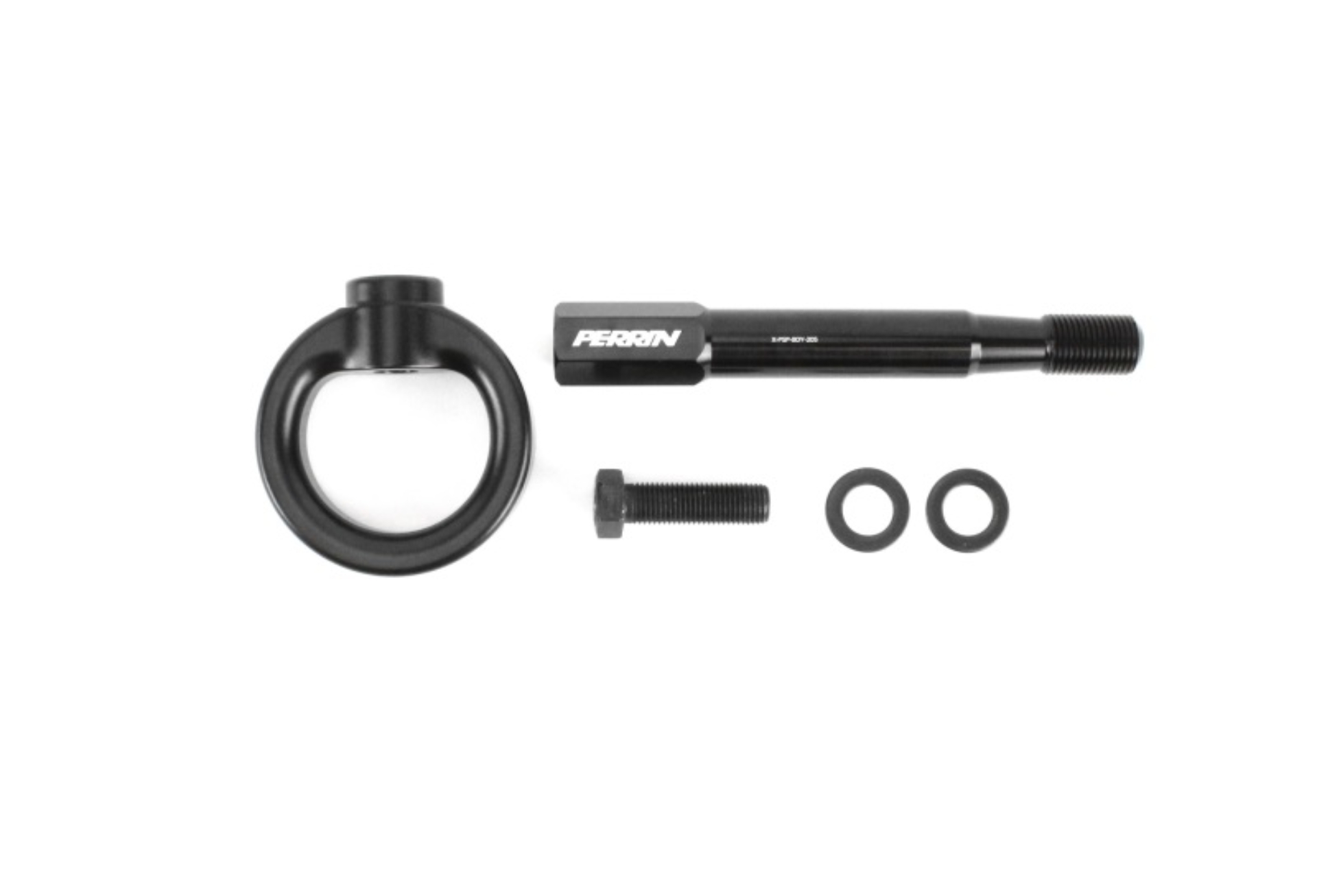 Picture of Perrin Performance PA Tow Hooks - PSP-BDY-236BK