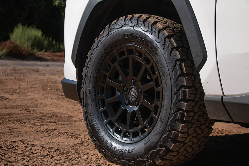 Picture of ICON ICO Journey Wheels - 7117803160SB