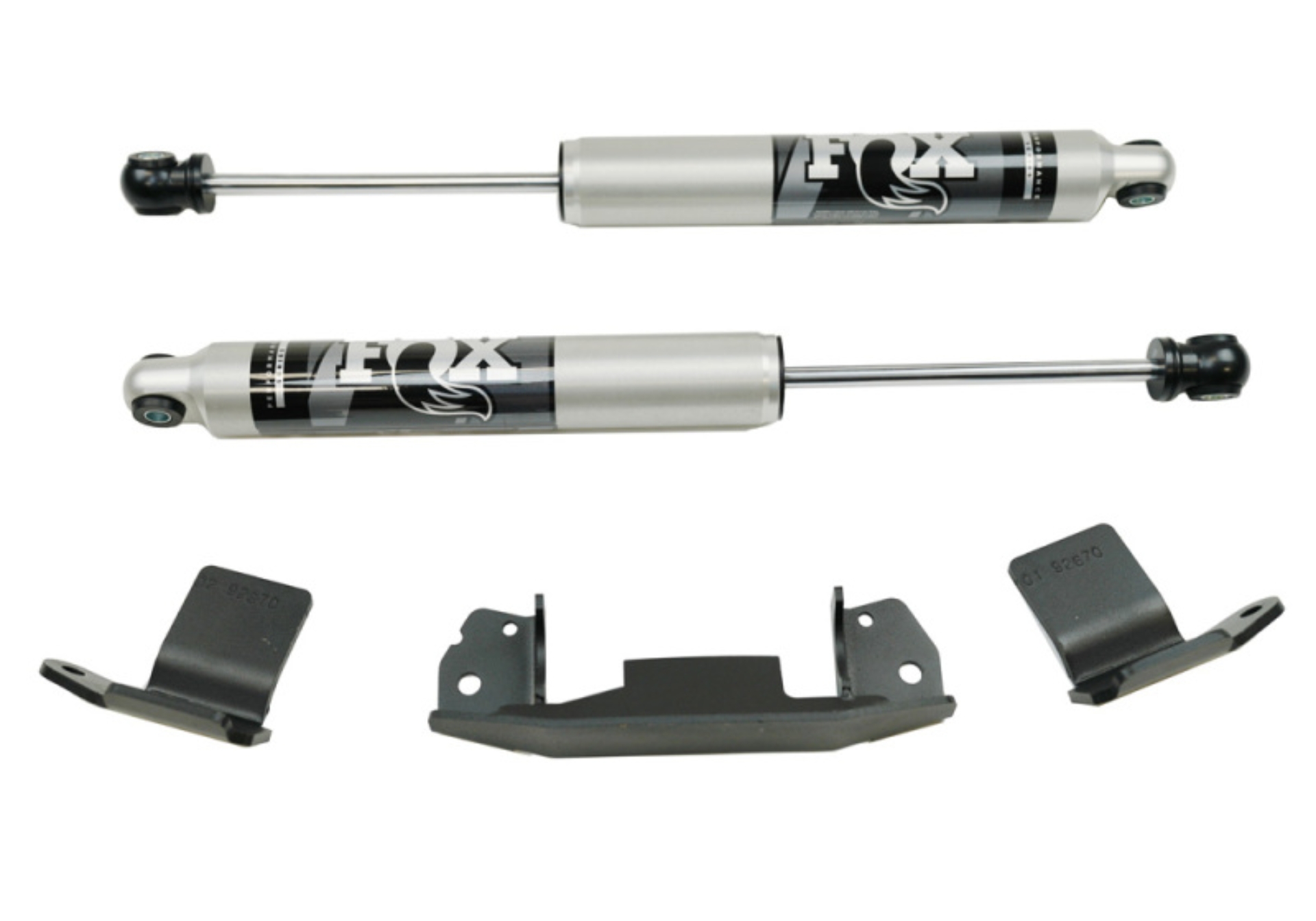 Picture of Superlift SLF Steering Stabilizers - 92719
