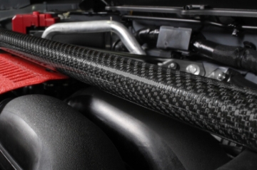 Picture of Perrin Performance PA Strut Brace Strut Bars - PSP-SUS-066CF