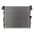 Picture of Mishimoto MM Radiators-Plastic - R2957-MT
