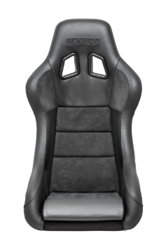 Picture of SPARCO SPA Seat QRT Performance Race Seats - 008012RPNR