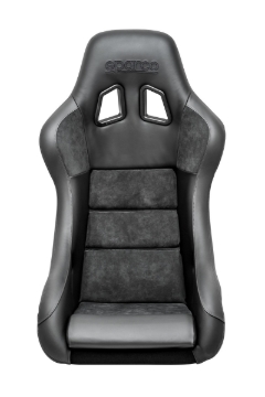 Picture of SPARCO SPA Seat QRT Performance Race Seats - 008012RPNRGR