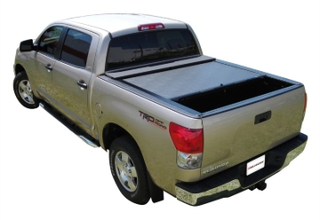 Picture of Roll-N-Lock RNL M-Series Tonneau Cover - LG575M