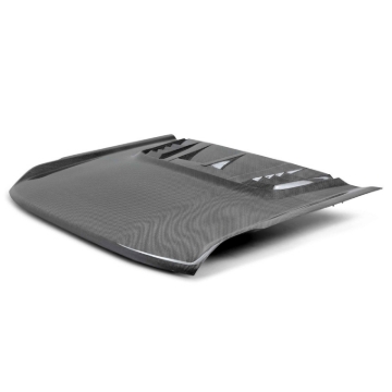 Picture of Anderson Composites AND Hoods - AC-HD21FDBR-RT