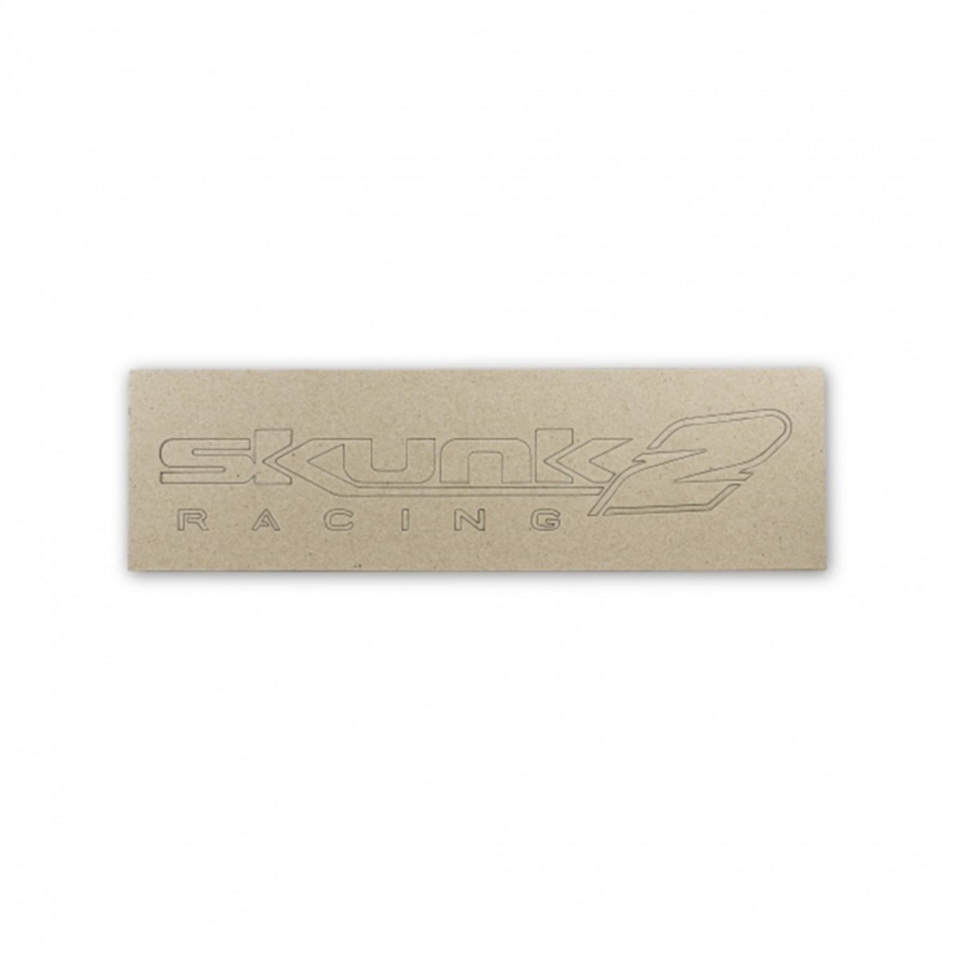 Picture of Emblem Template Kit