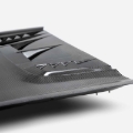 Picture of Anderson Composites AND Hoods - AC-HD21FDBR-RT