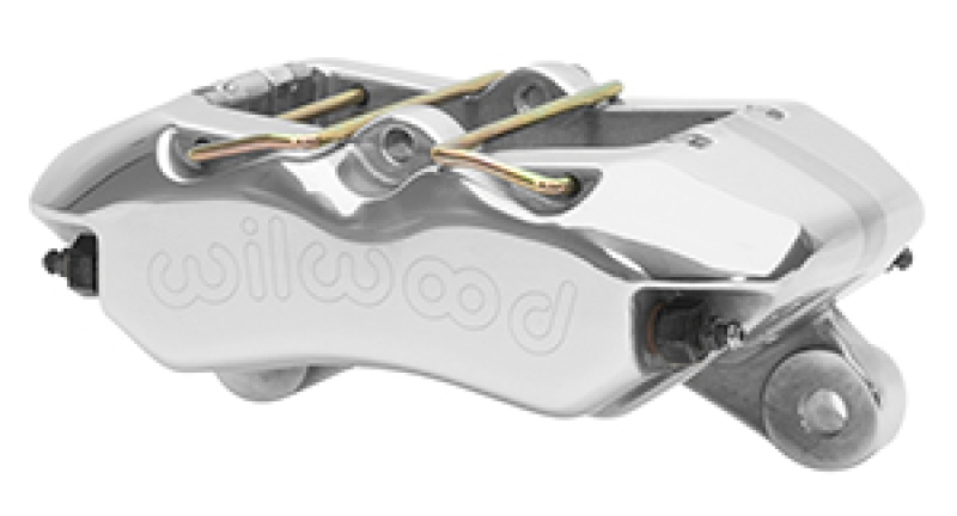 Picture of Wilwood WIL Dynapro Caliper Brake Calipers - 120-15585-P