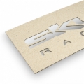 Picture of Emblem Template Kit