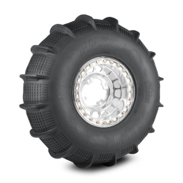 Picture of Tensor Tire TNS Sand Series Tires Rear Automotive/UTV Tires - TS331315SSR